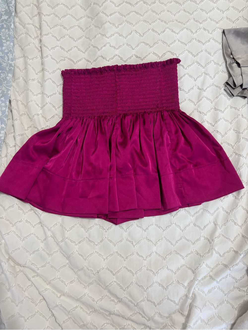Natural Life Skirt/Shorts